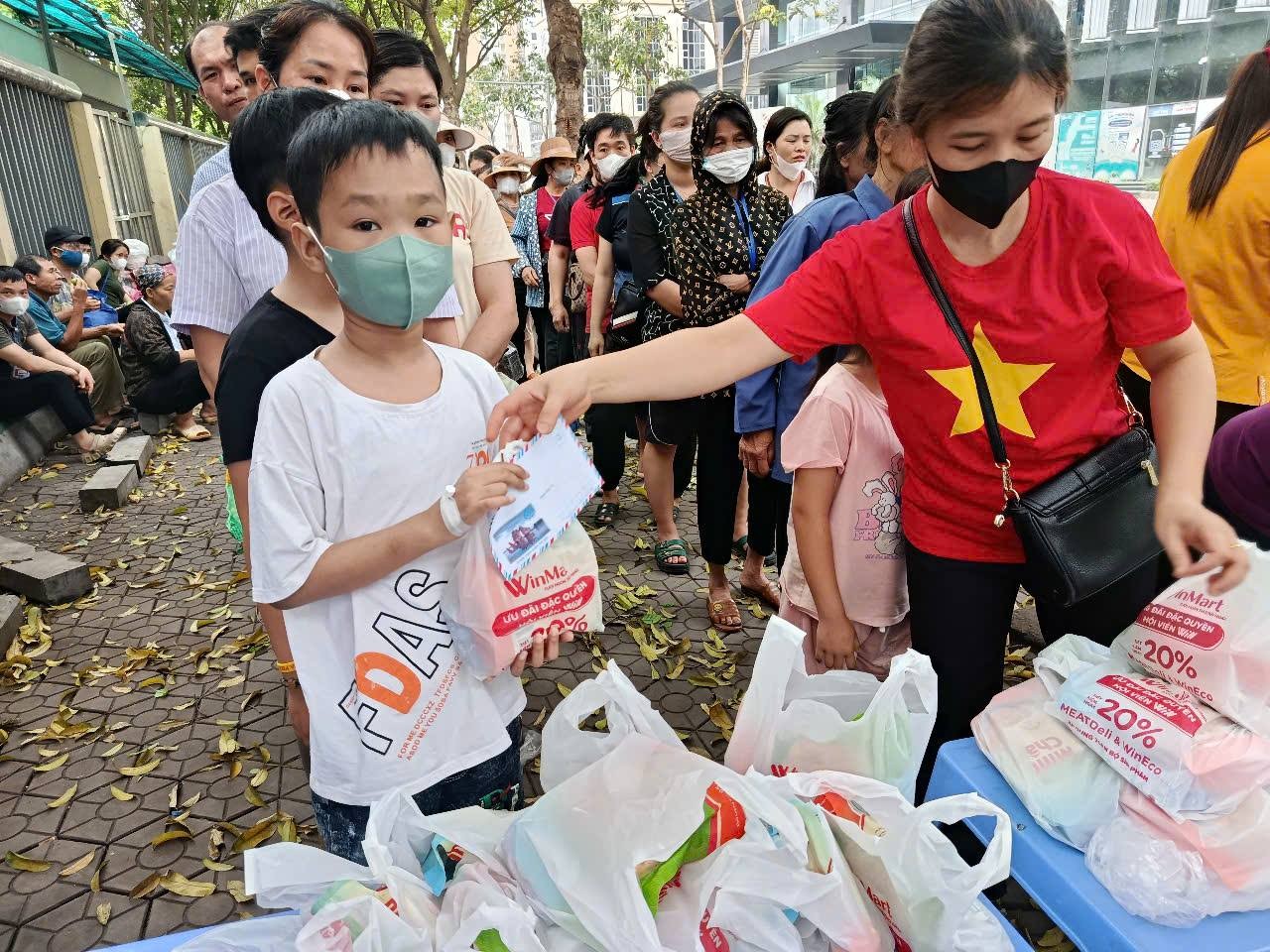 Nguyễn Phú Quý và SK Securities lập Quỹ “Chia sẻ yêu thương”, nâng tầm trách nhiệm xã hội doanh nghiệp