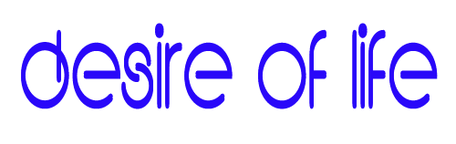 Khat Vong Song - Desire Of Life